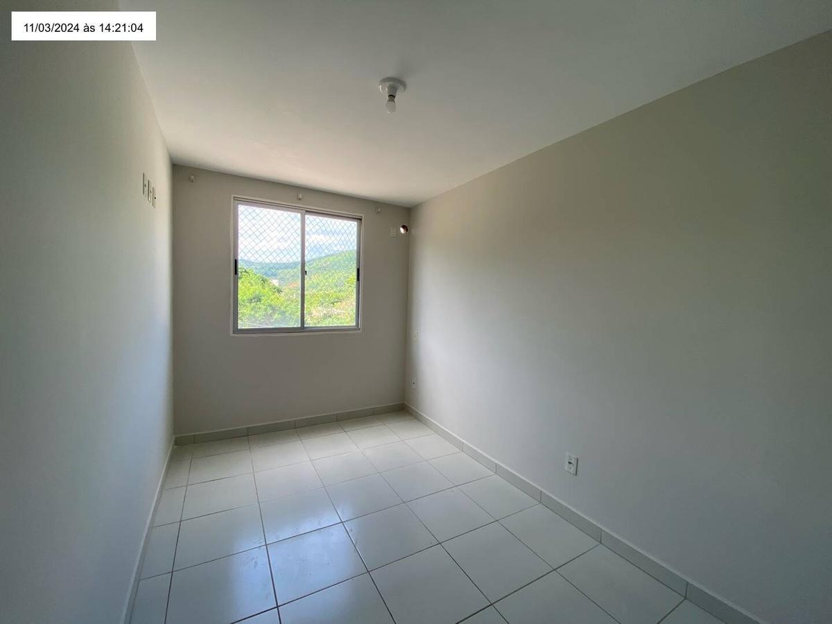 Apartamento, São Vicente, 2 Quartos, 1 Vaga