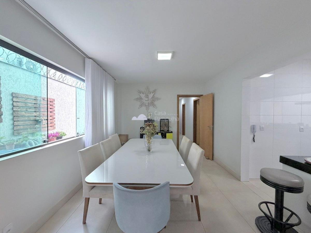 Apartamento, Liberdade, 4 Quartos, 3 Vagas, 3 Suítes