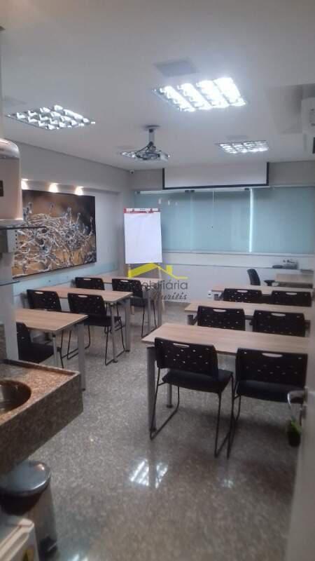 Sala, Buritis, 1 Vaga