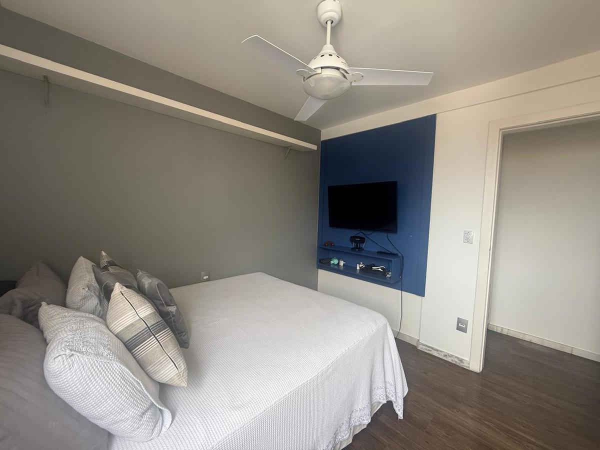 Cobertura, Palmares, 3 Quartos, 3 Vagas, 2 Suítes