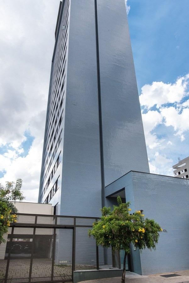 Apartamento, Santa Lúcia, 4 Quartos, 4 Vagas, 2 Suítes