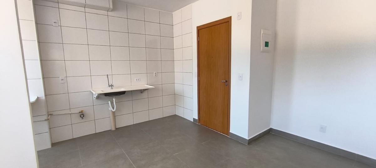 Apartamento, São Gabriel, 2 Quartos, 1 Vaga