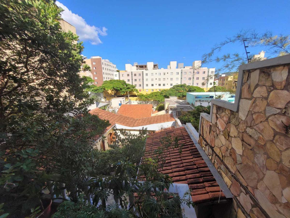 Casa, Sagrada Família, 4 Quartos, 2 Vagas