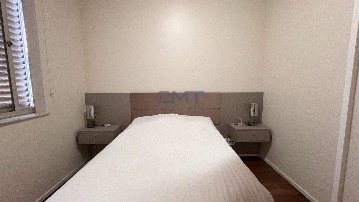 Apartamento, Coração de Jesus, 3 Quartos, 1 Vaga, 1 Suíte