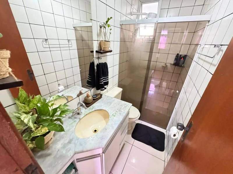 Apartamento, Sagrada Família, 3 Quartos, 1 Vaga