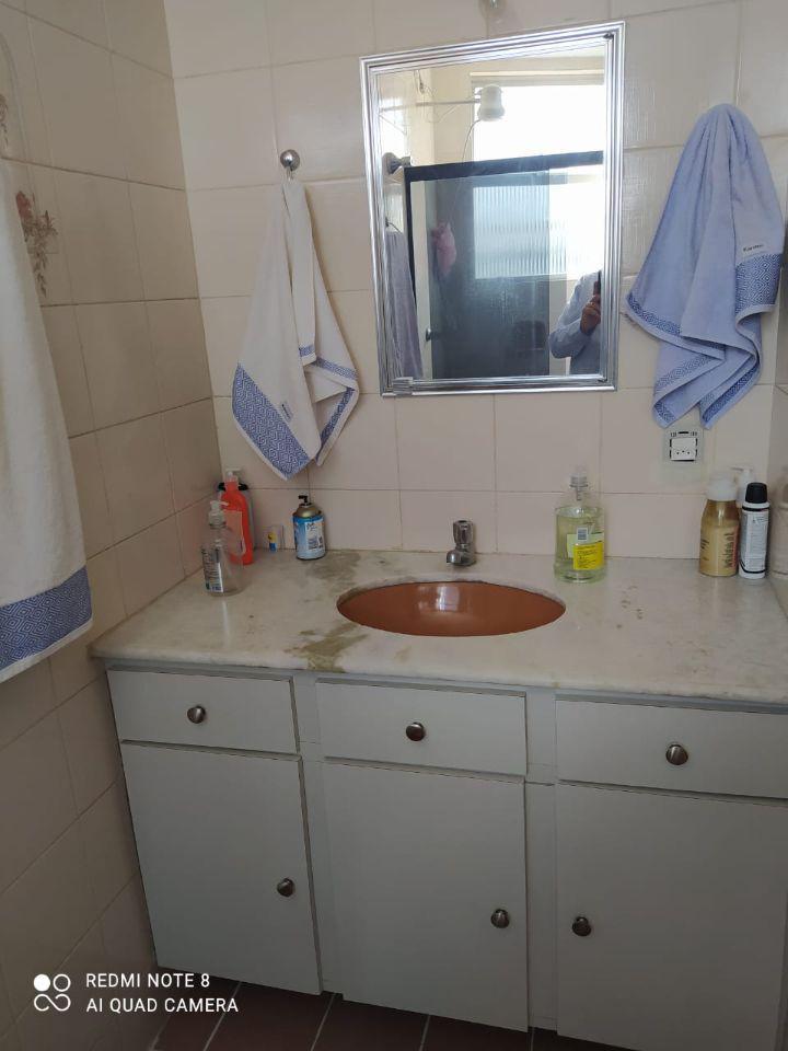 Apartamento, Sagrada Família, 3 Quartos, 1 Vaga, 1 Suíte