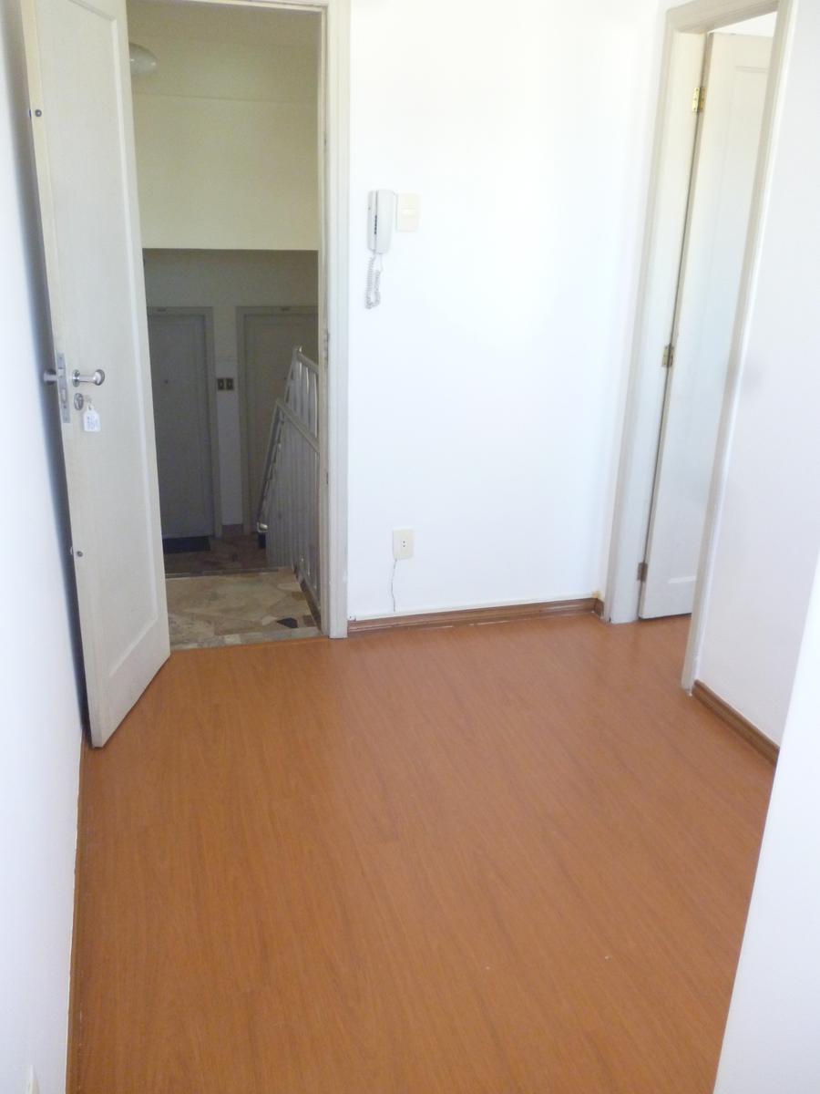 Apartamento, Centro, 1 Quarto, 0 Vaga, 1 Suíte