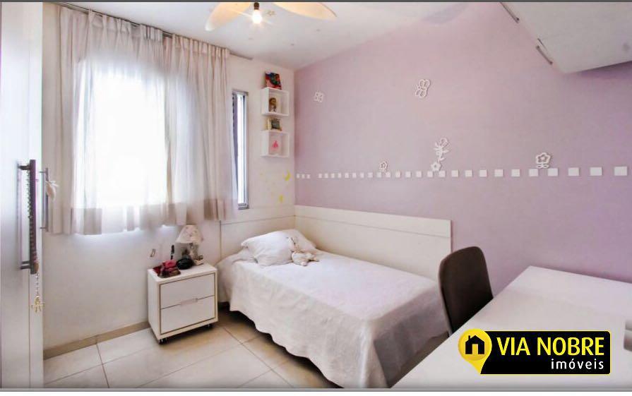 Apartamento, Buritis, 3 Quartos, 2 Vagas, 1 Suíte