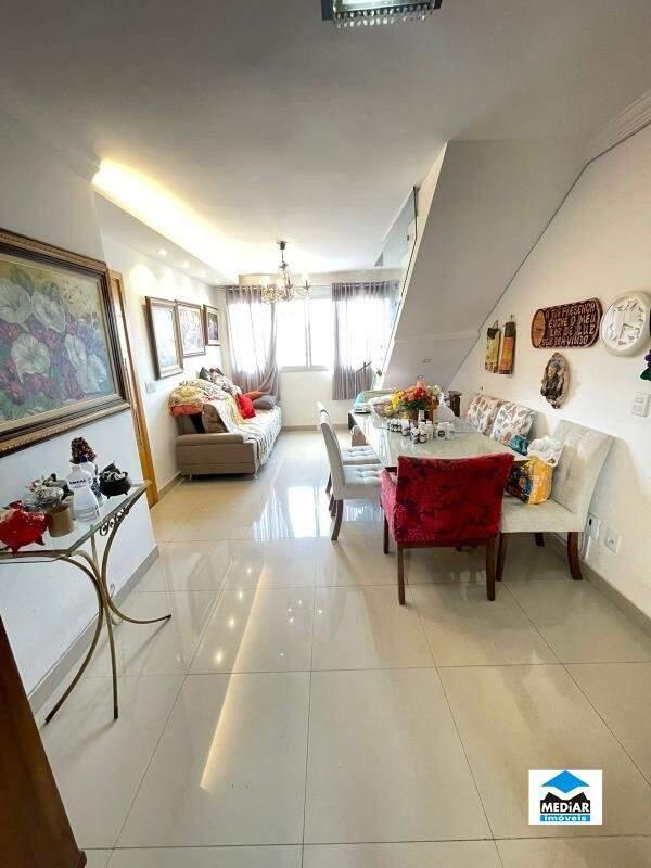 Cobertura, Colégio Batista, 3 Quartos, 3 Vagas, 1 Suíte