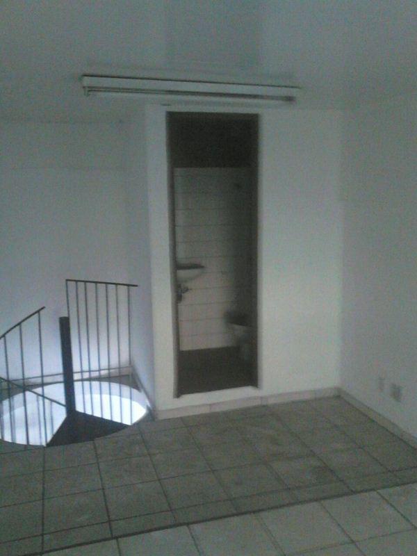 Andar, Centro, 0 Quarto, 0 Vaga