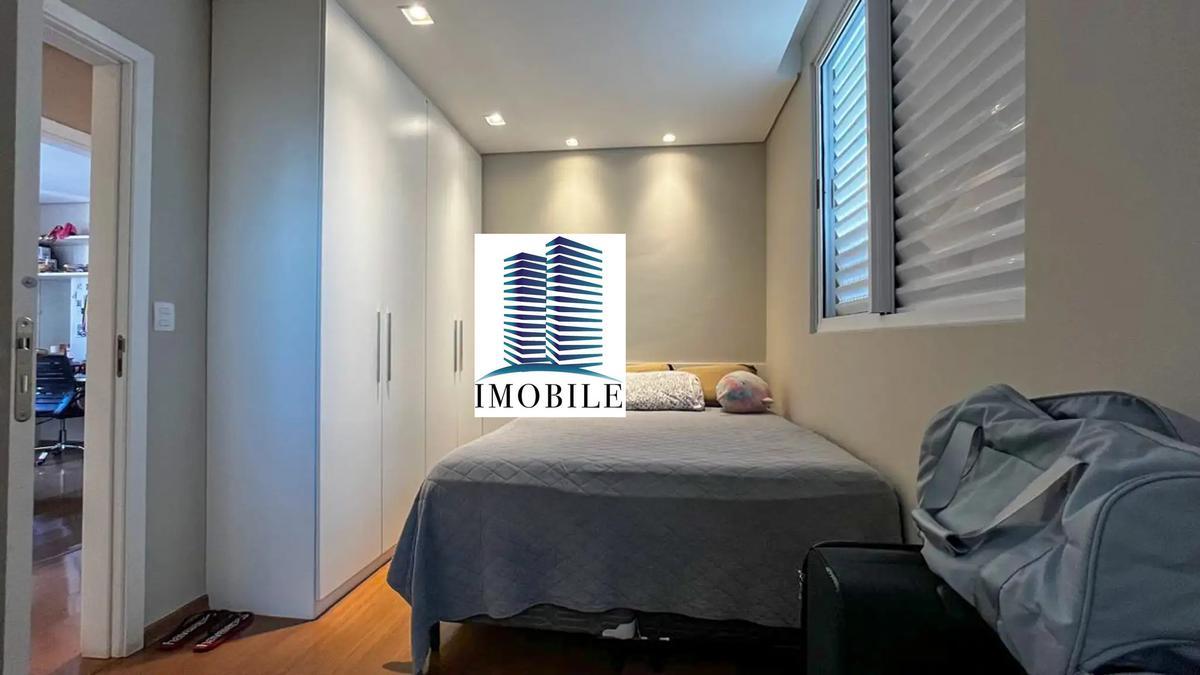 Cobertura, Castelo, 4 Quartos, 3 Vagas, 2 Suítes
