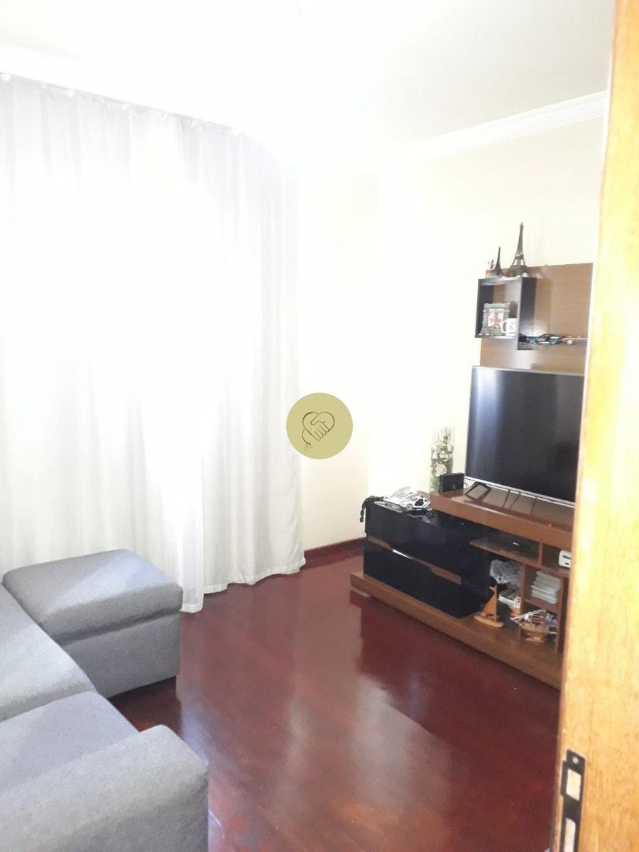 Apartamento, Jardim Riacho das Pedras, 3 Quartos, 1 Vaga