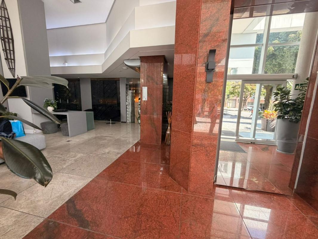 Apartamento, Santo Agostinho, 1 Quarto, 1 Vaga