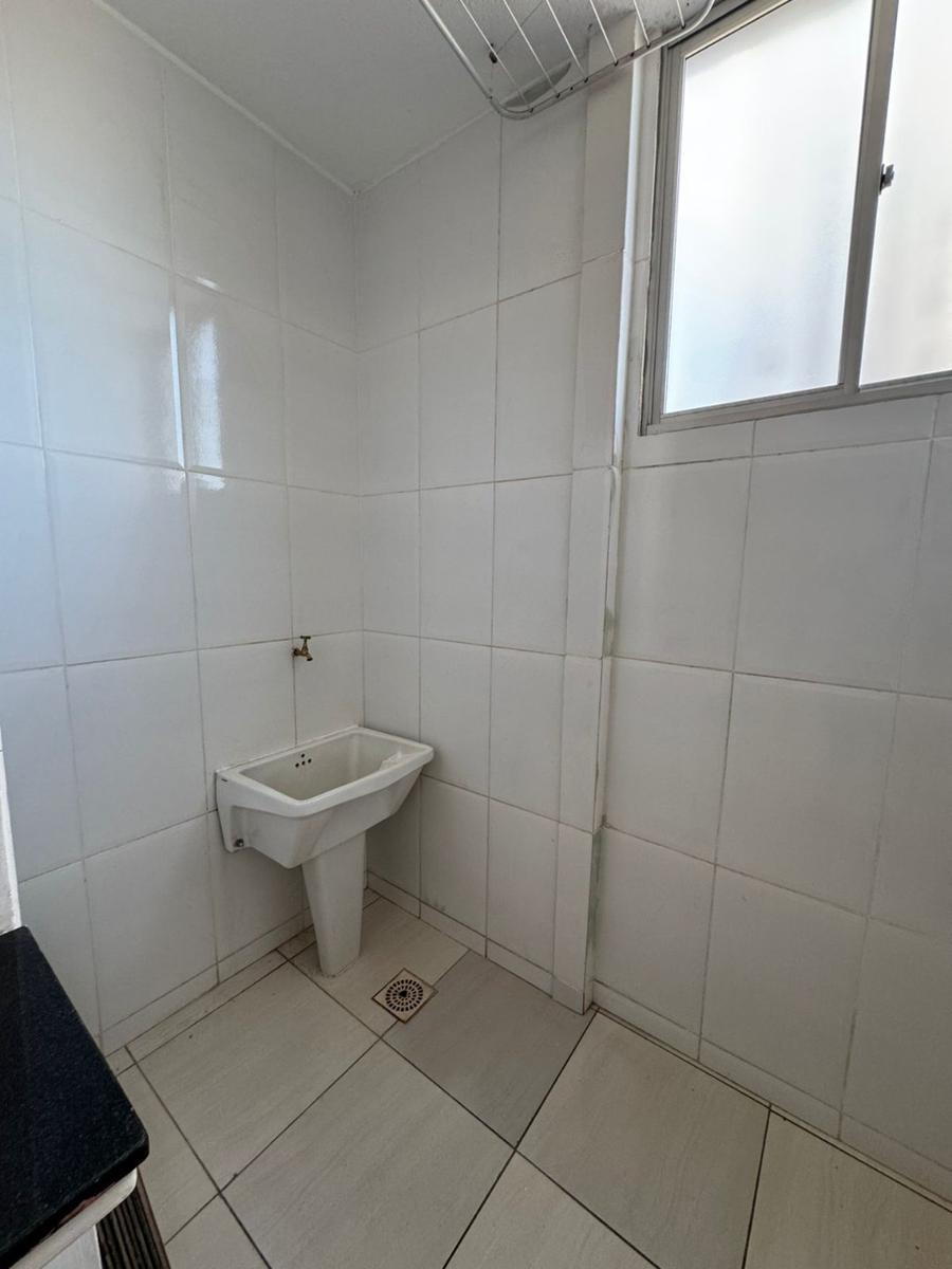 Apartamento, Ermelinda, 2 Quartos, 1 Vaga