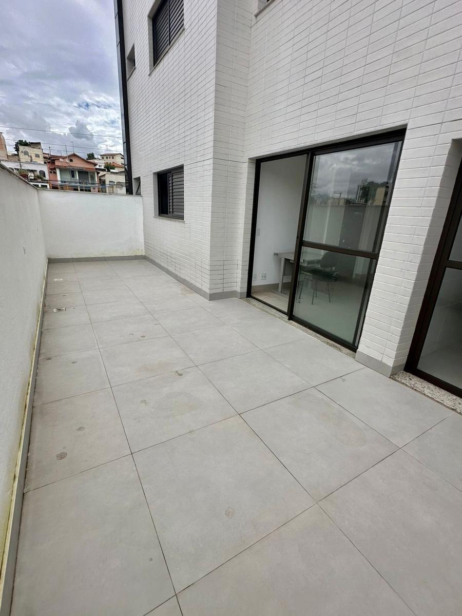 Apartamento, Renascença, 2 Quartos, 2 Vagas, 1 Suíte