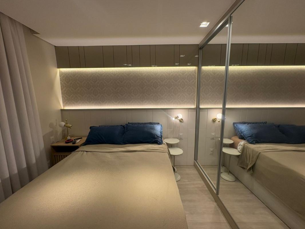 Apartamento, Serrano, 3 Quartos, 2 Vagas, 1 Suíte
