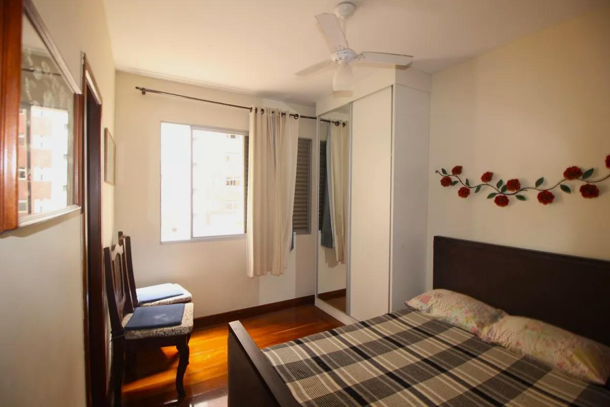 Apartamento, Lourdes, 4 Quartos, 2 Vagas, 2 Suítes
