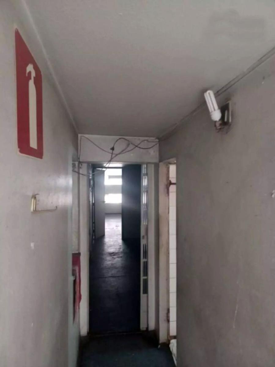 Andar, Barro Preto, 0 Quarto, 0 Vaga