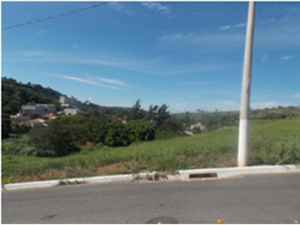Lote, Condomínio Rosa dos Ventos