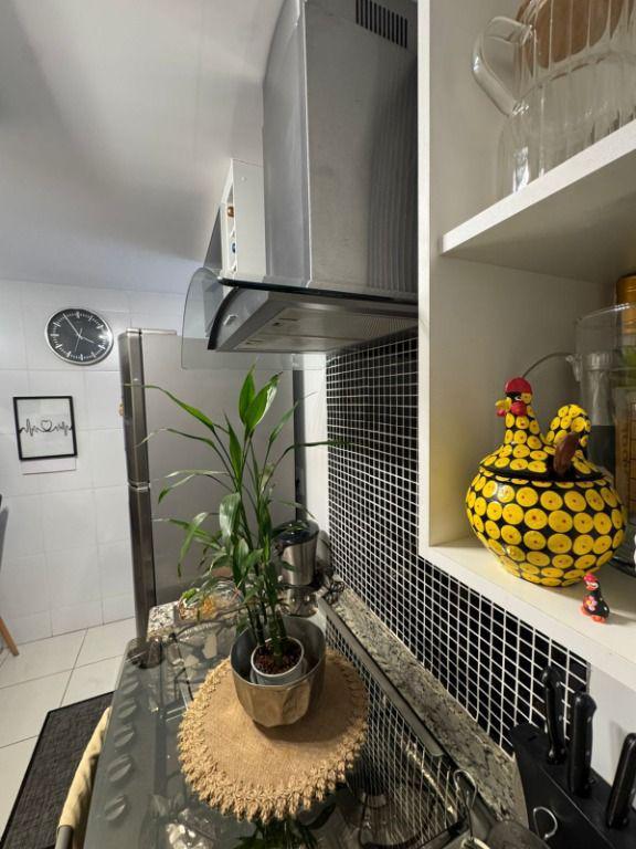 Apartamento, Vila Nova Vista, 3 Quartos, 2 Vagas, 1 Suíte