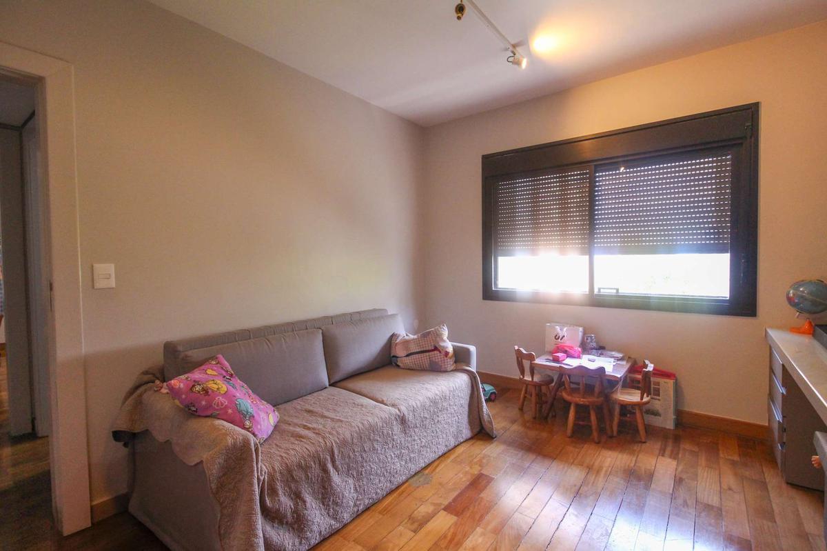 Apartamento, Gutierrez, 4 Quartos, 3 Vagas, 2 Suítes