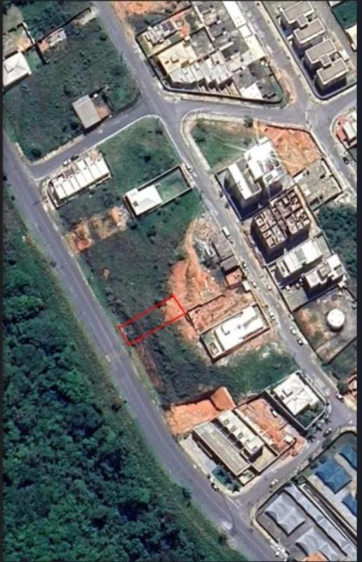 Lote, Novo Centro, 0 Quarto, 0 Vaga