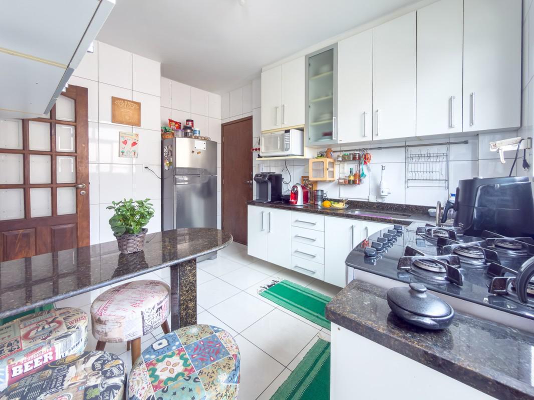 Cobertura, União, 4 Quartos, 2 Vagas, 1 Suíte