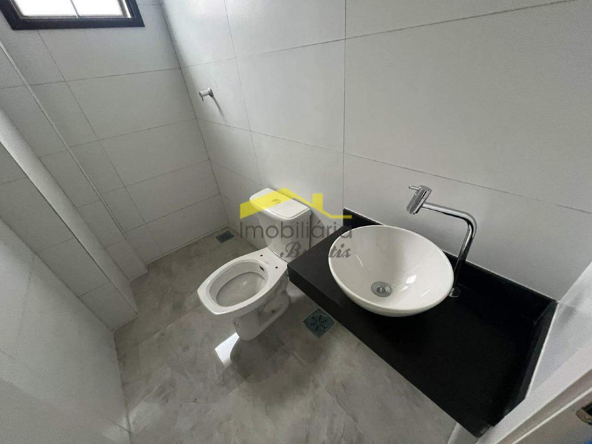 Apartamento, Buritis, 2 Quartos, 2 Vagas, 2 Suítes