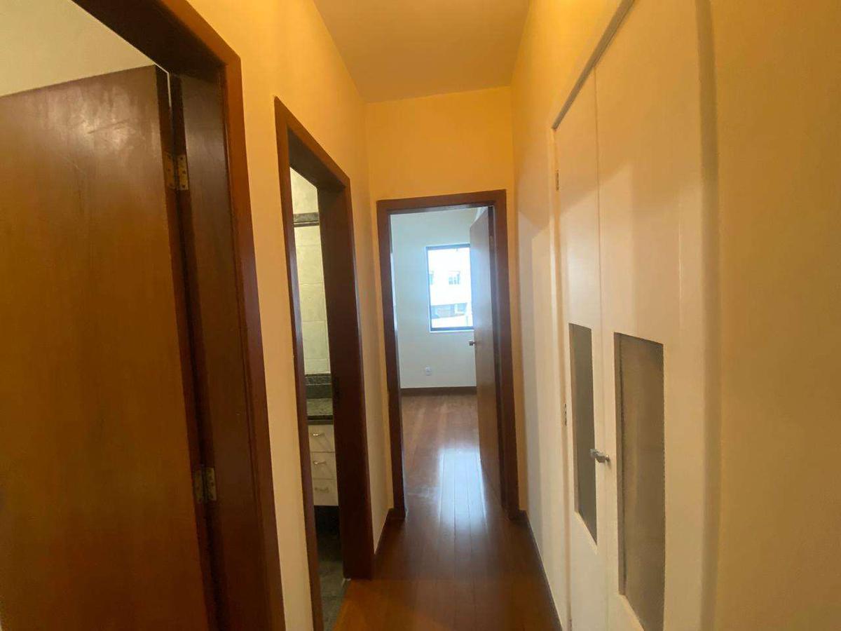 Apartamento, Sion, 2 Quartos, 2 Vagas, 1 Suíte