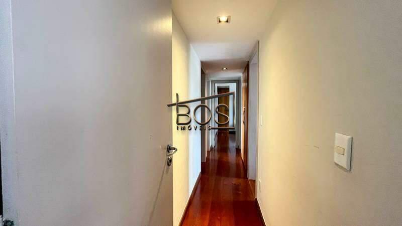 Apartamento, Serra, 3 Quartos, 2 Vagas, 1 Suíte