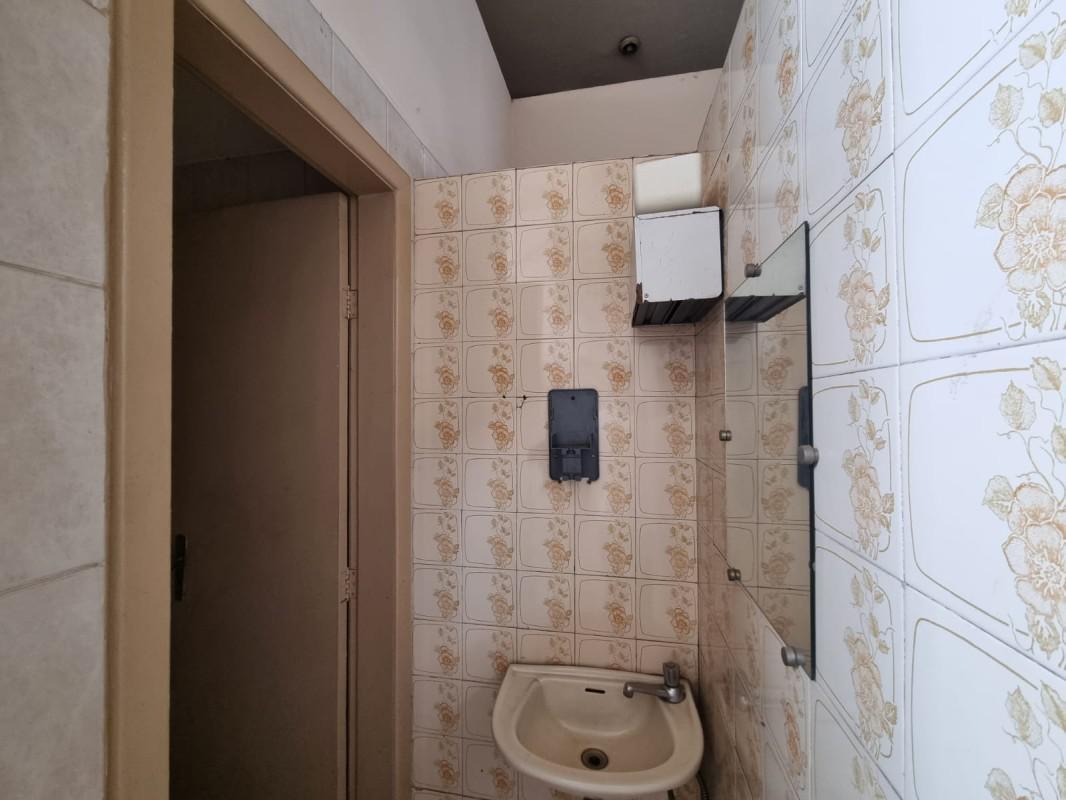 Andar, Inconfidentes, 0 Quarto, 0 Vaga