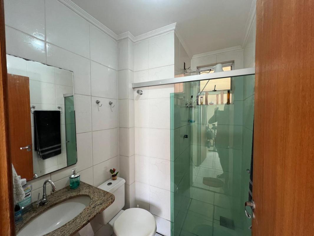 Apartamento, Jardim Riacho das Pedras, 2 Quartos, 1 Vaga