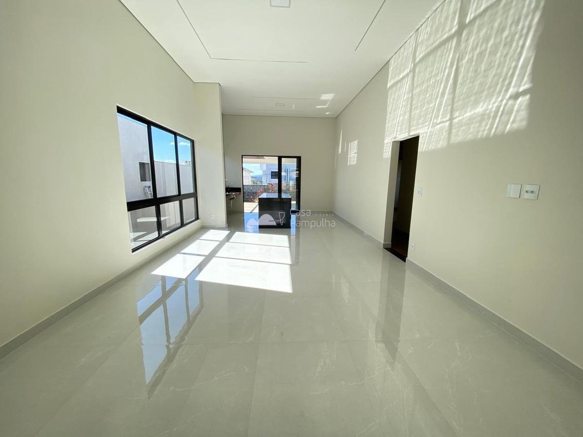 Casa, Residencial Park I, 4 Quartos, 4 Vagas, 1 Suíte