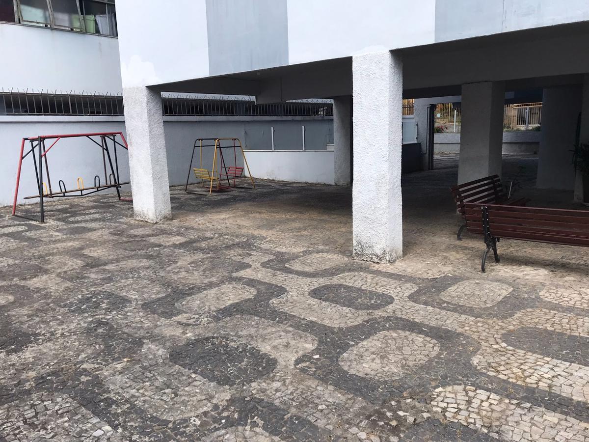 Apartamento, Cidade Nova, 2 Quartos, 1 Vaga