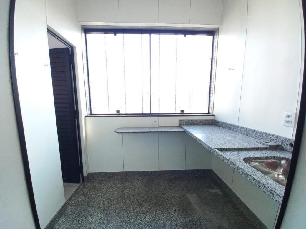 Apartamento, Lourdes, 3 Quartos, 2 Vagas, 1 Suíte