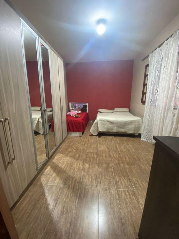 Casa, Morro São Francisco, 2 Quartos, 0 Vaga