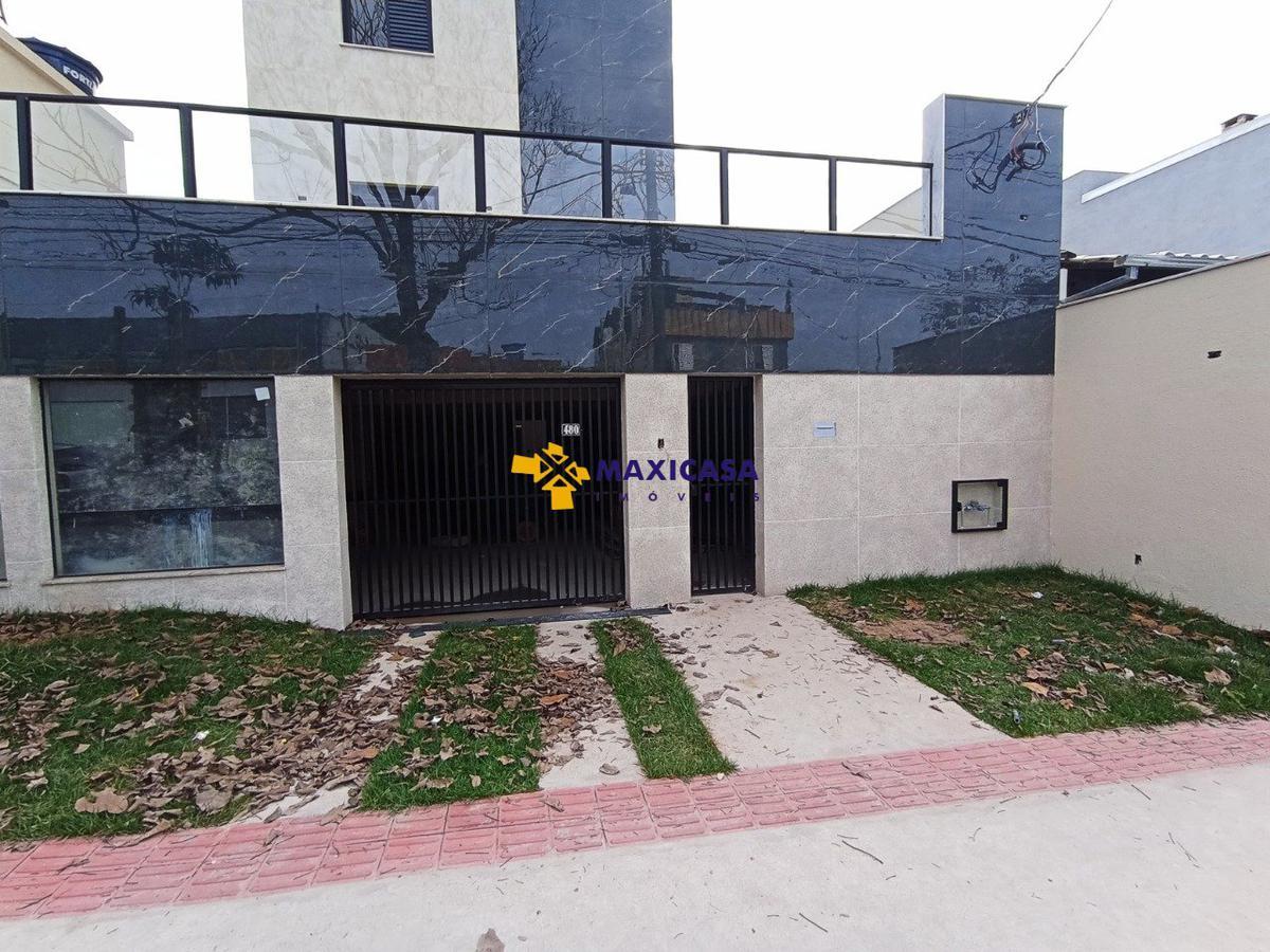 Apartamento, Santa Mônica, 2 Quartos, 1 Vaga