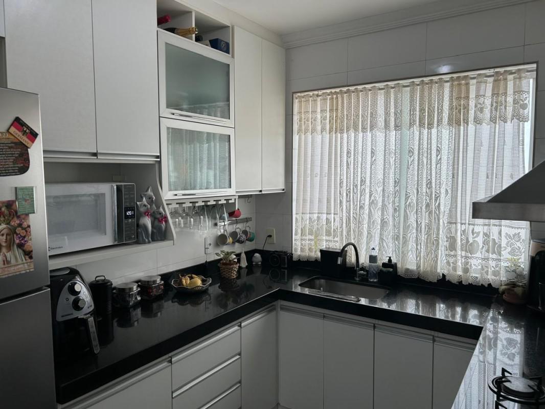 Apartamento, Cabral, 3 Quartos, 1 Vaga, 1 Suíte