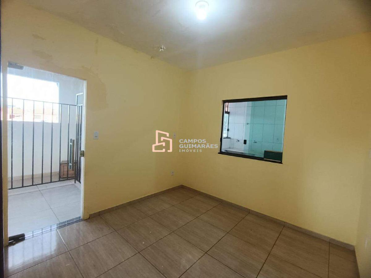 Apartamento, Milionários, 4 Quartos, 1 Vaga, 1 Suíte