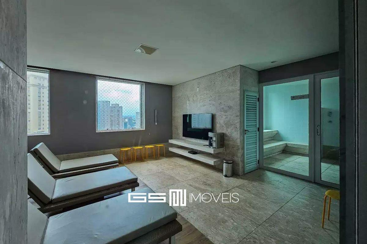 Apartamento, Vila da Serra, 3 Quartos, 5 Vagas, 3 Suítes