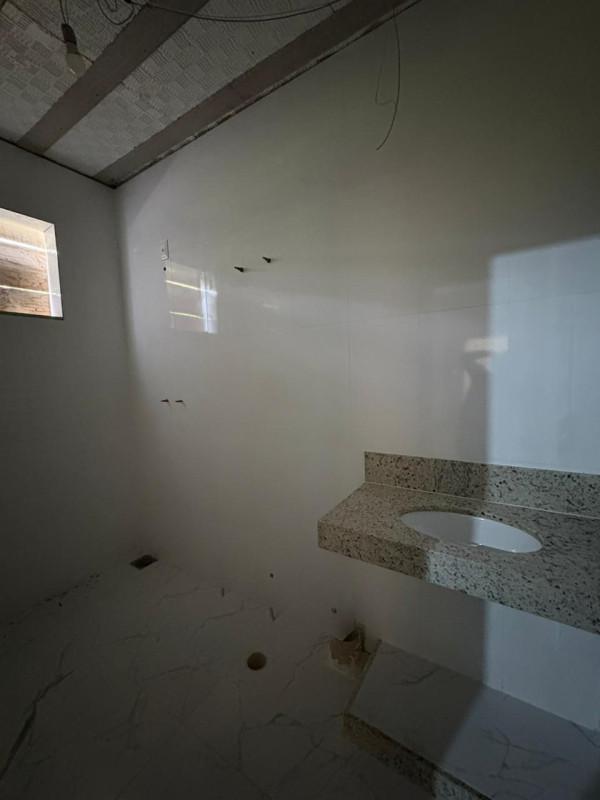Casa, Angicos, 3 Quartos, 4 Vagas, 1 Suíte