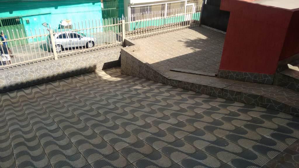 Casa, Santa Maria, 4 Quartos, 1 Vaga