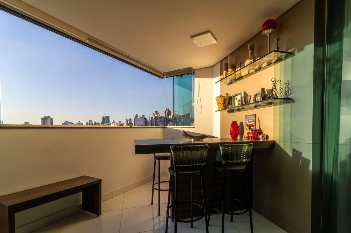 Apartamento, Anchieta, 3 Quartos, 3 Vagas, 1 Suíte