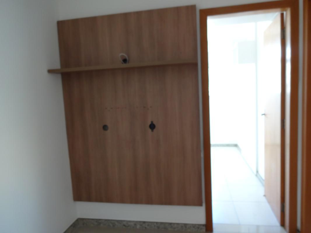 Apartamento, Rio Branco, 2 Quartos, 1 Vaga, 1 Suíte
