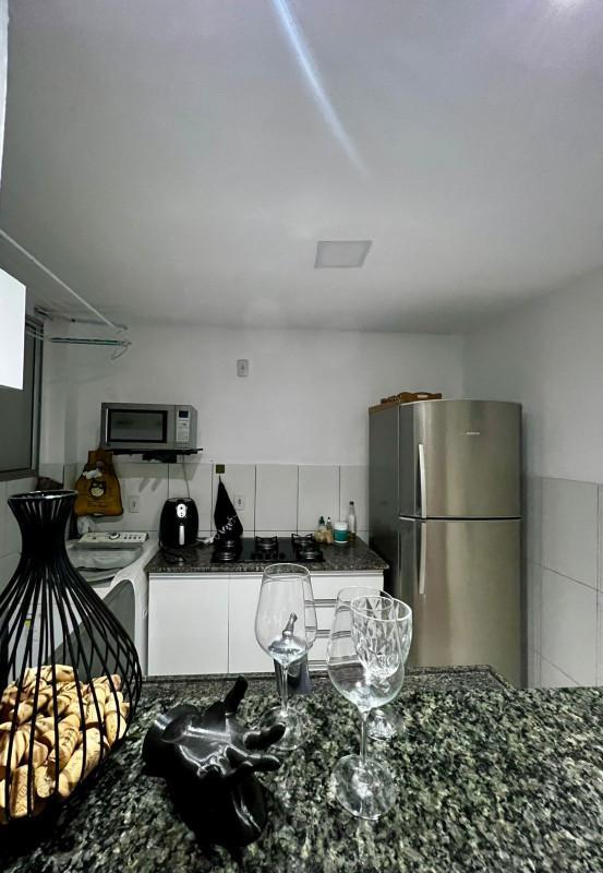 Apartamento, Serrano, 2 Quartos, 1 Vaga