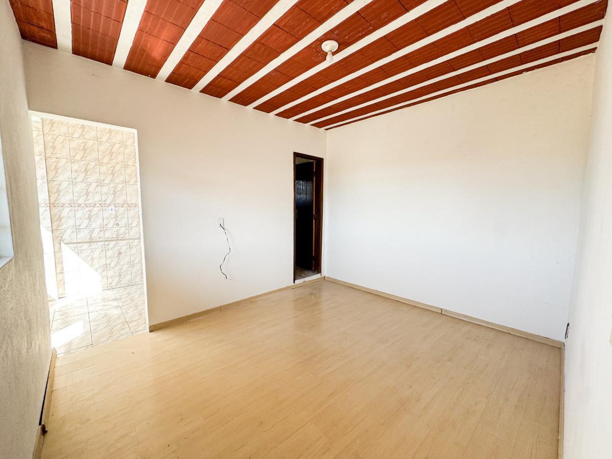 Casa, Tijuca, 2 Quartos, 1 Vaga