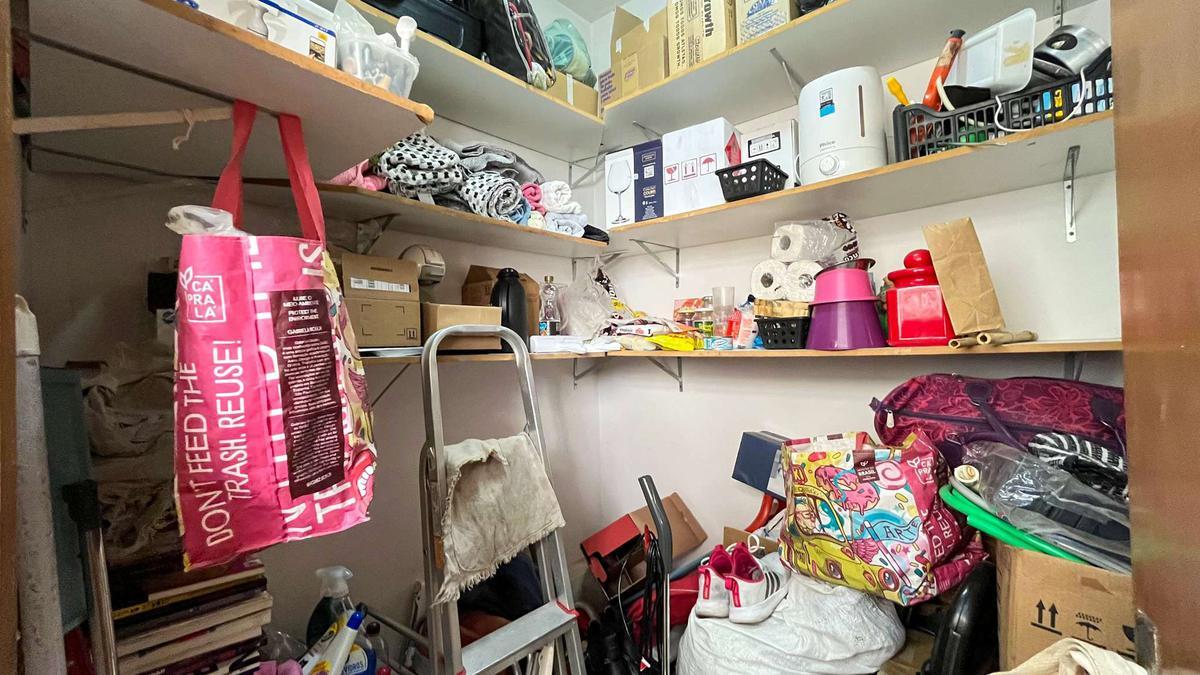 Apartamento, Cidade Nova, 3 Quartos, 1 Vaga