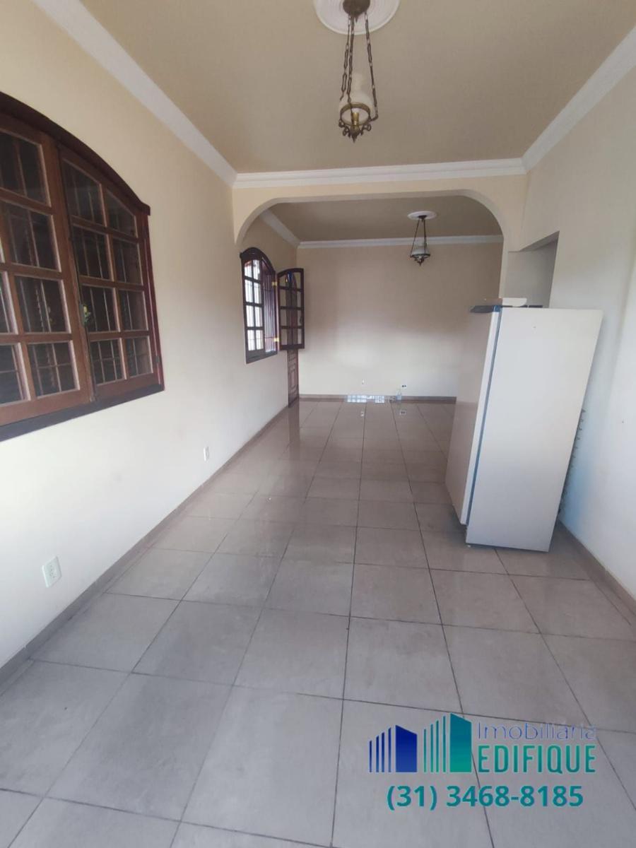 Casa, Nova Vista, 3 Quartos, 5 Vagas