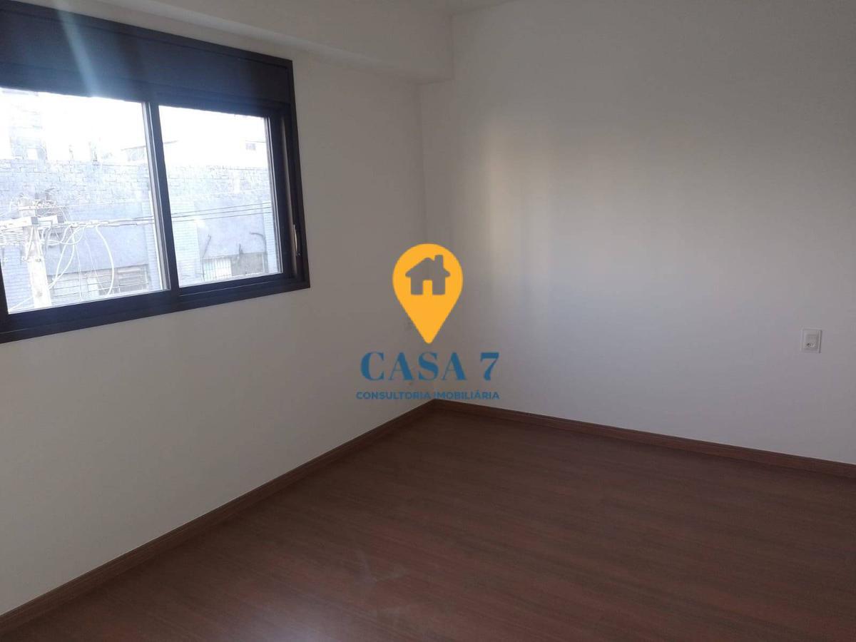 Apartamento, Prado, 3 Quartos, 2 Vagas, 1 Suíte