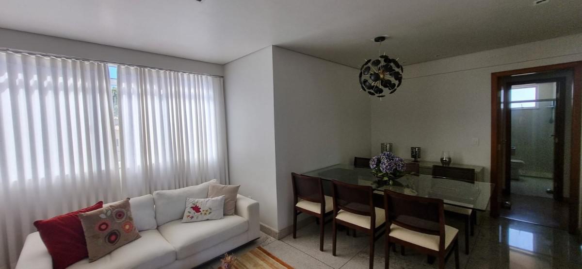 Cobertura, Santa Inês, 3 Quartos, 2 Vagas, 1 Suíte